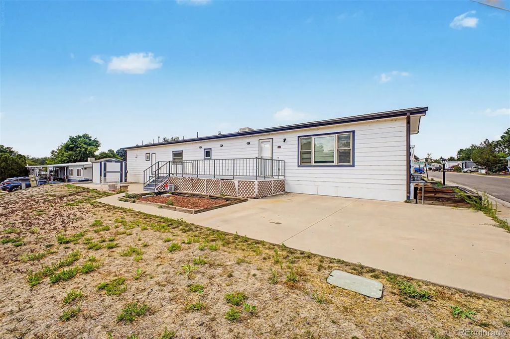 8201 S Santa Fe Drive, Littleton