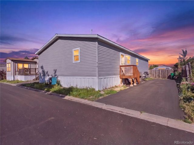 9710 Lark Street, Denver