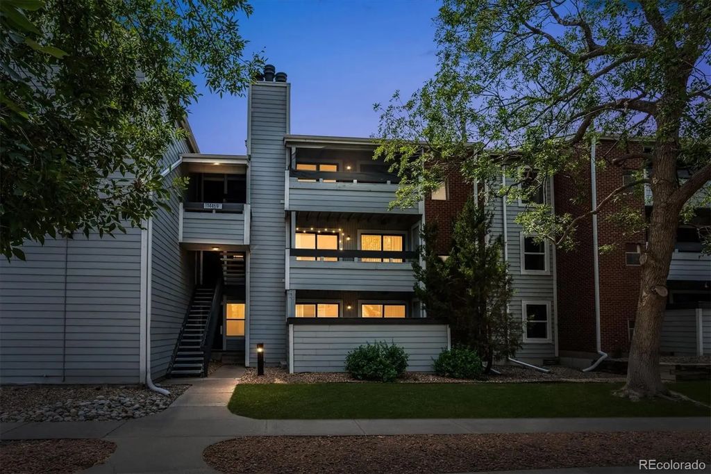14469 E 1st Drive B05, Aurora