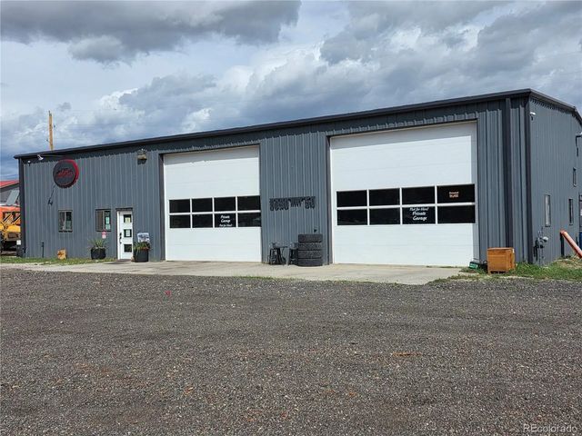 8090 W Us Highway 50, Salida