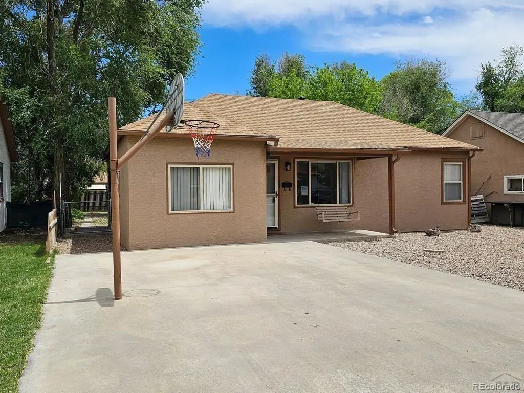 634 Acero Avenue, Pueblo