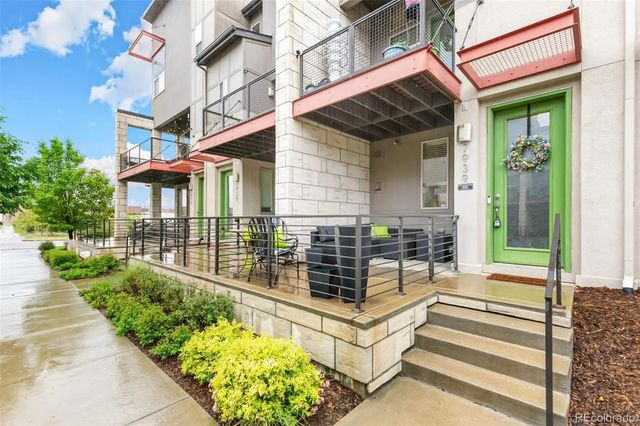 7939 E 54th Place, Denver