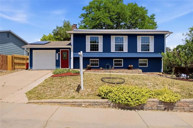 4494 S Alkire Street, Morrison