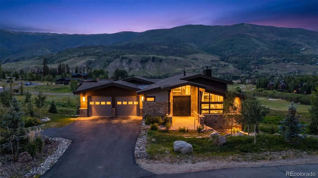 304 Raven Golf, Silverthorne