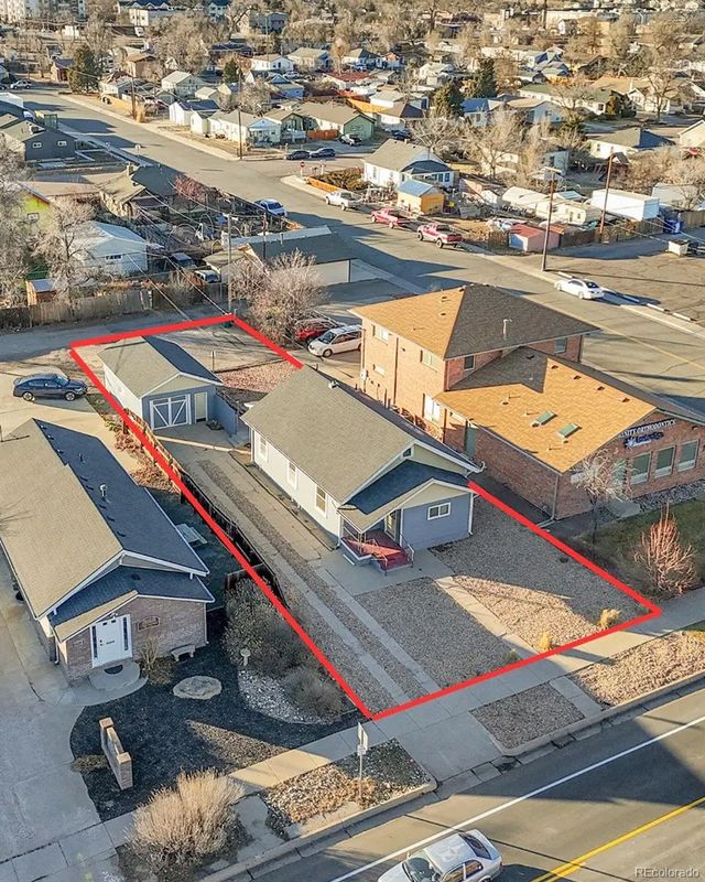 509 S 4th Avenue, Brighton