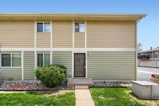 6650 E Arizona Avenue 132, Denver