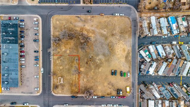 6323 Ivy Street, Commerce City