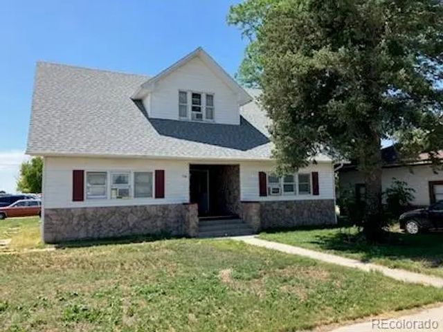 440 Colorado Avenue, Stratton