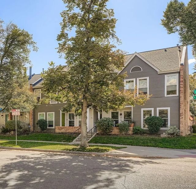 1150 Inca Street 69, Denver
