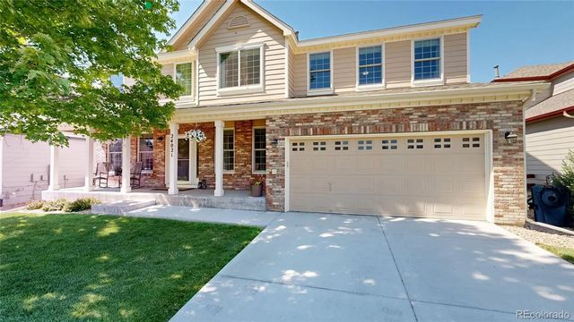 24021 E Royal Meadows Avenue, Parker