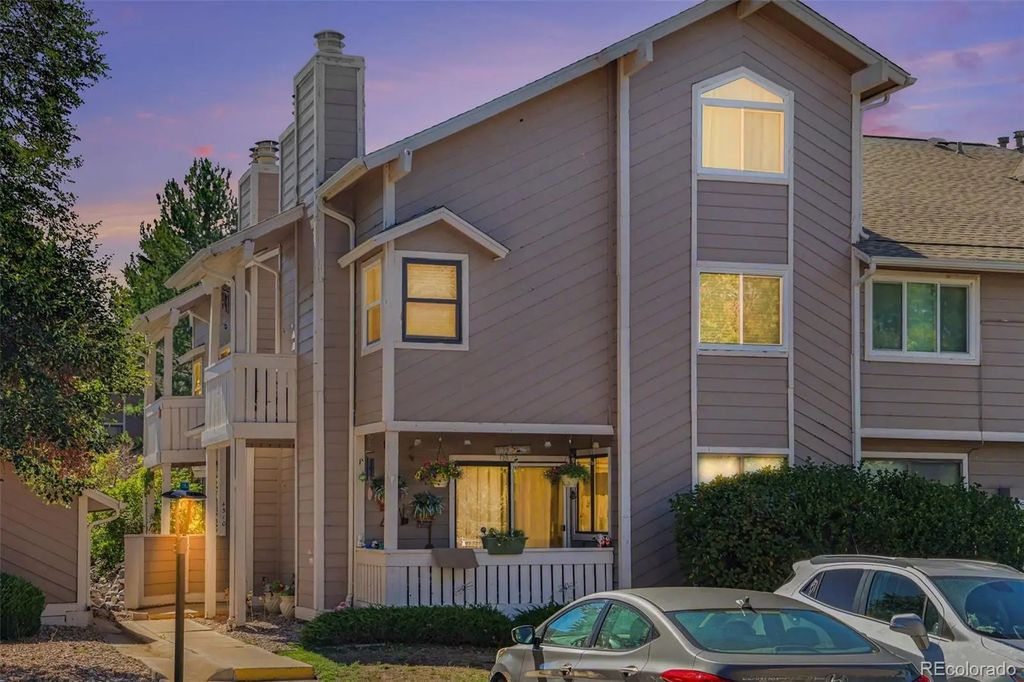 4310 S Andes Way 203, Aurora
