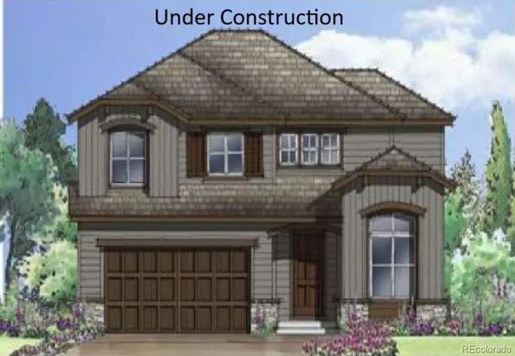 5744 Zounds Way, Colorado Springs