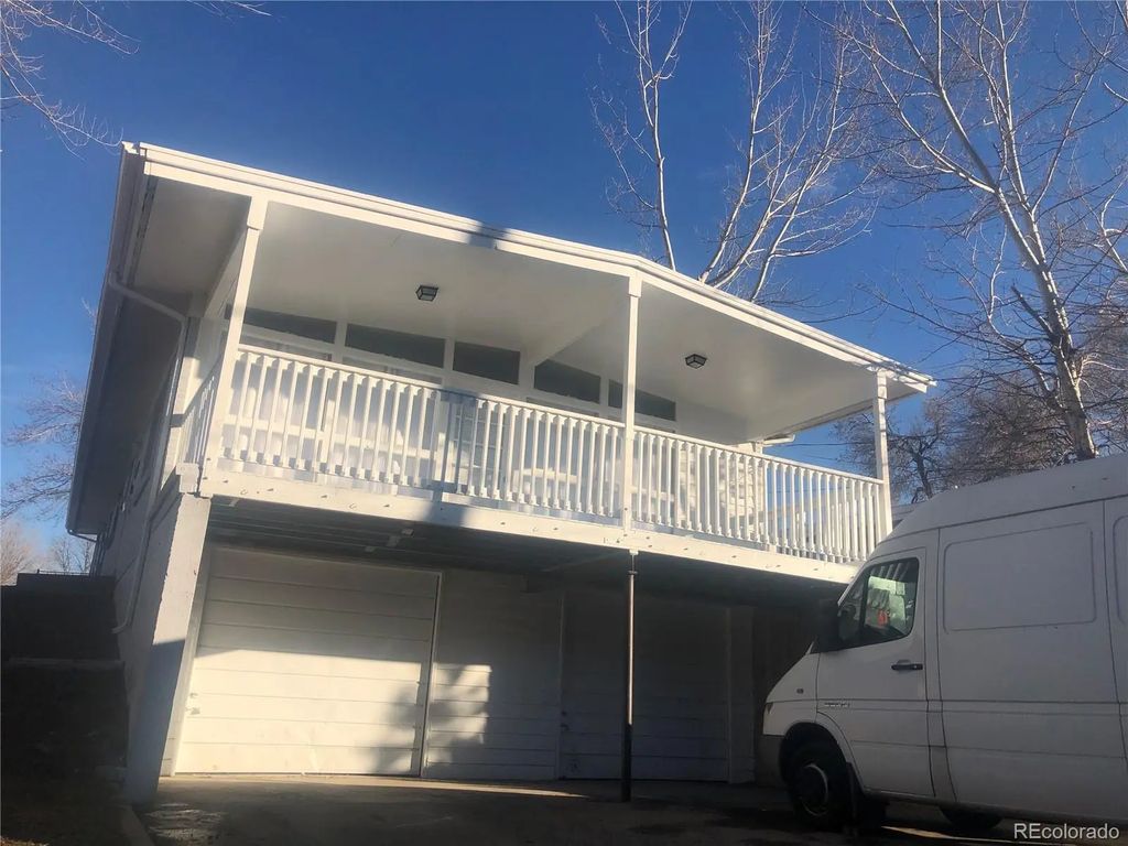 125-127 Laurel Street, Broomfield