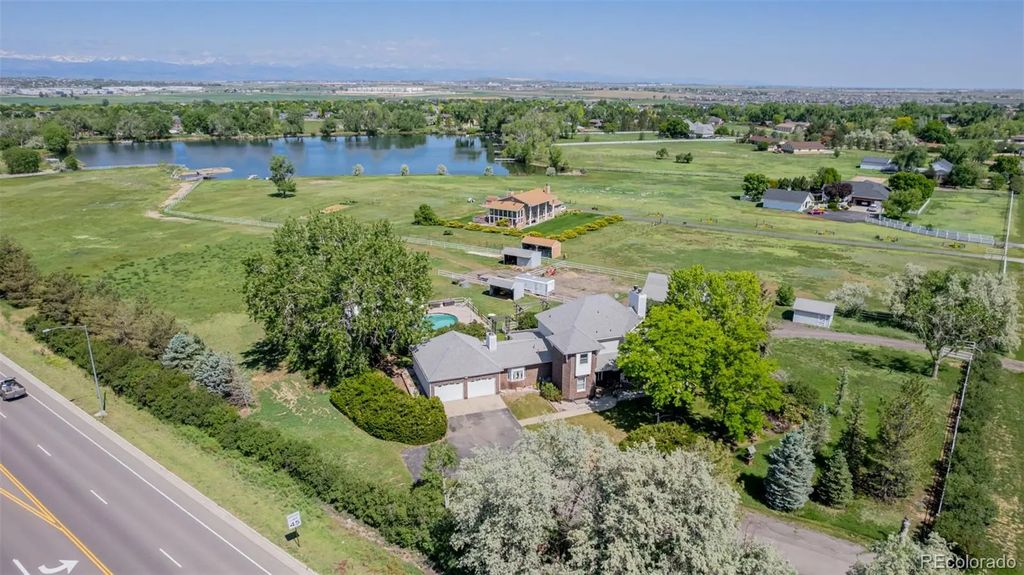 14447 Madison Street, Thornton