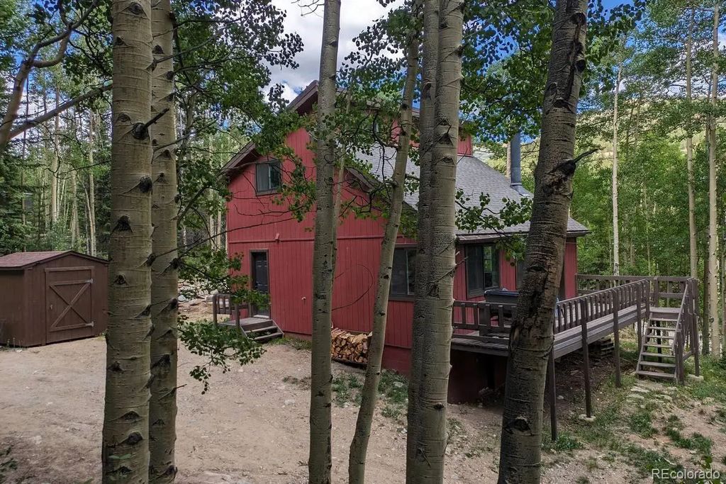 288 Roberts Road, Alma