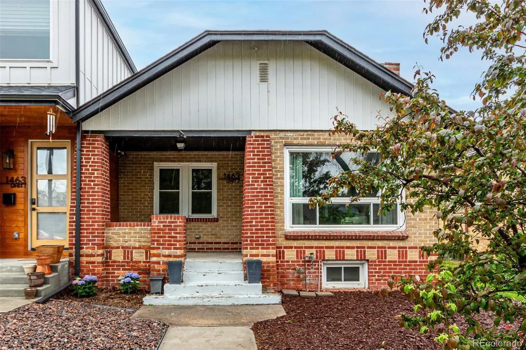 1463 Dahlia Street 2, Denver