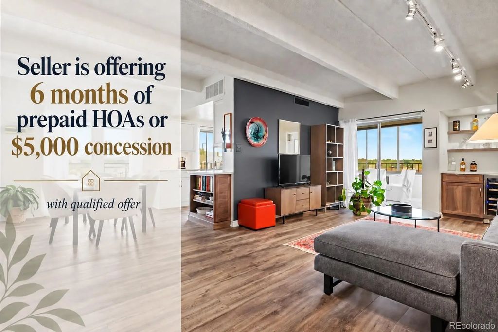 130 N Pearl Street 501, Denver