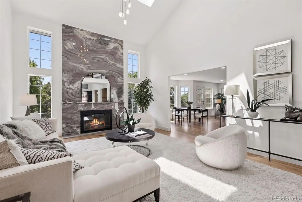 16526 E Alamo Place, Centennial