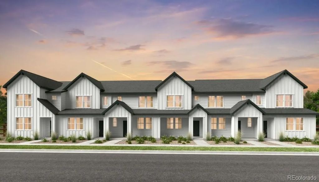 17205 W 91st Lane, Arvada