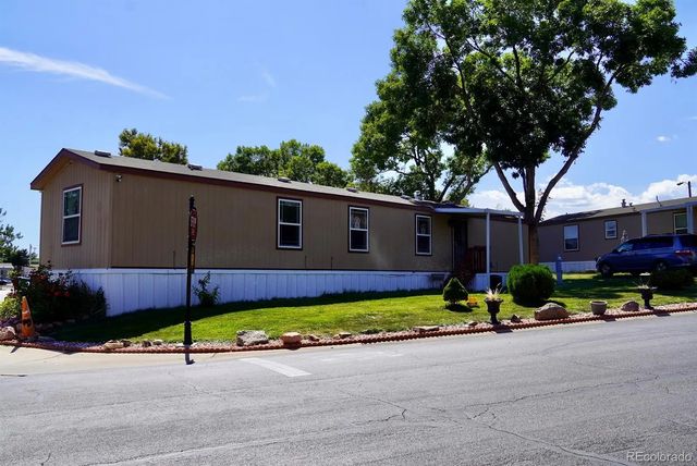 9100 Tejon St Lot 4, Denver