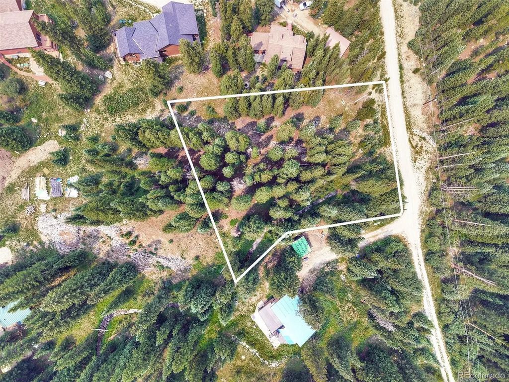 757 Cr 674, Breckenridge