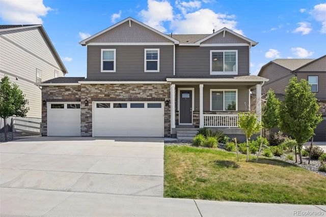 4875 Cattle Cross Trail, Castle Rock
