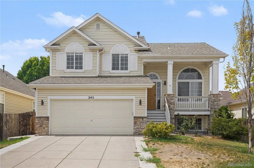 245 Homestead Way, Brighton