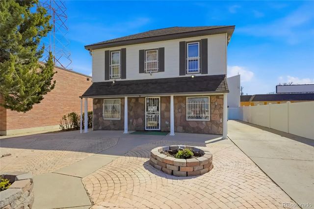 404 State Street, Fort Morgan