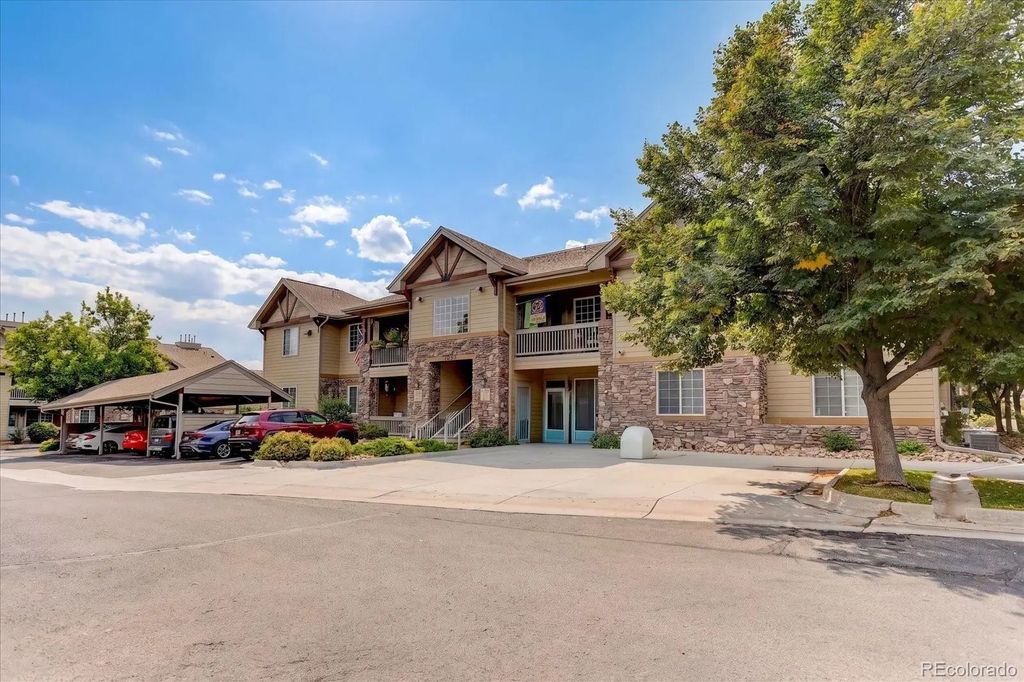 10473 W Hampden Avenue 104, Lakewood