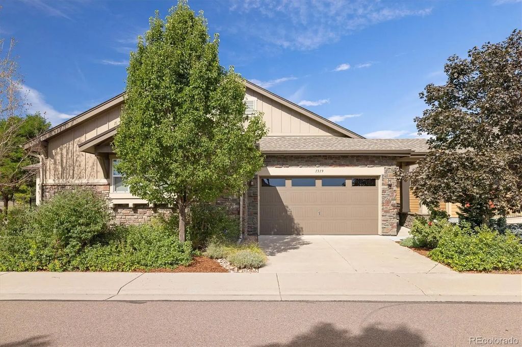 1319 Lander Lane, Lafayette