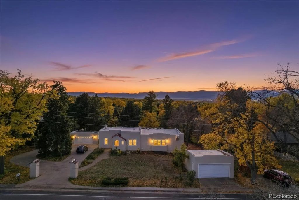 2002 W Ridge Road, Littleton