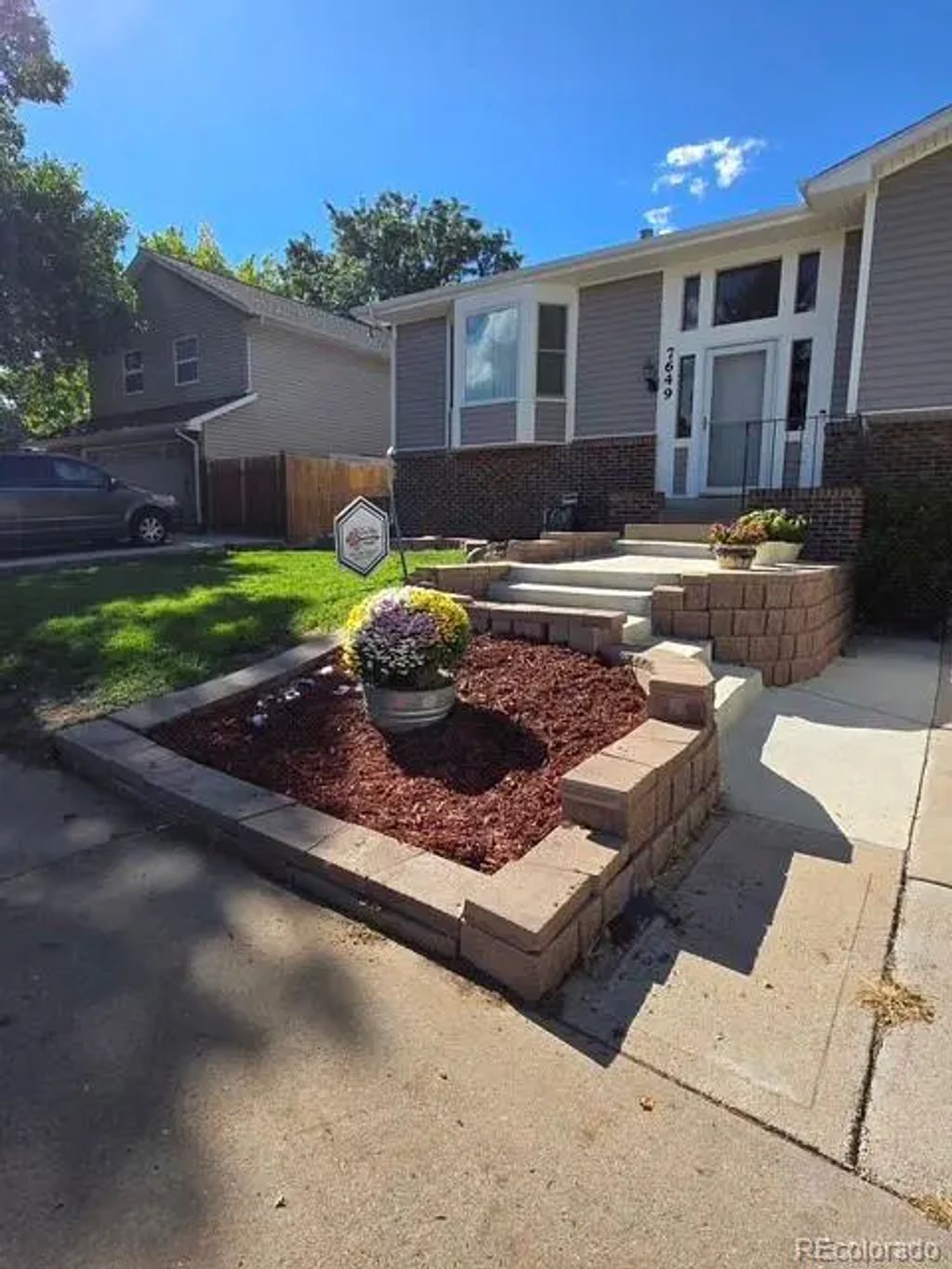 7649 W Frost Drive, Littleton