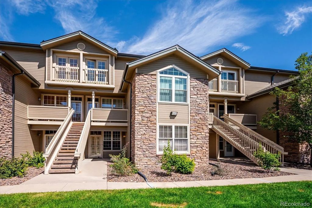 2862 W Centennial Drive B, Littleton