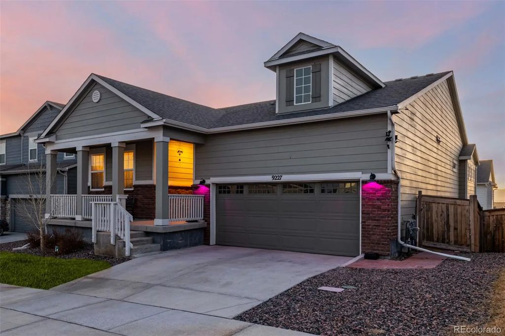 9227 Salida Street, Commerce City