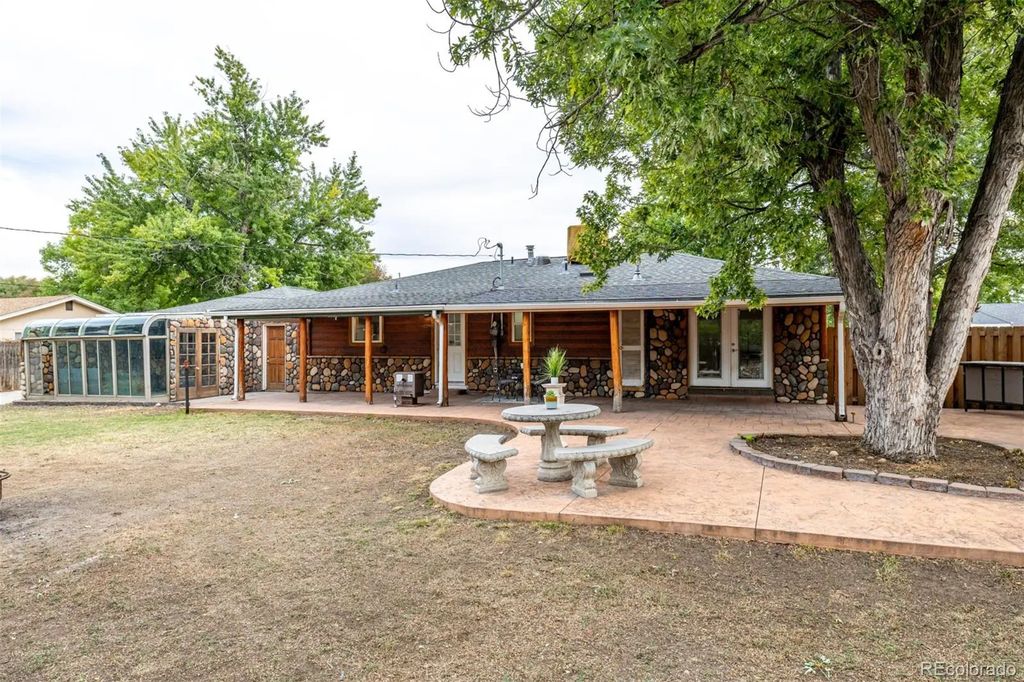 10095 W 41st Avenue, Wheat Ridge