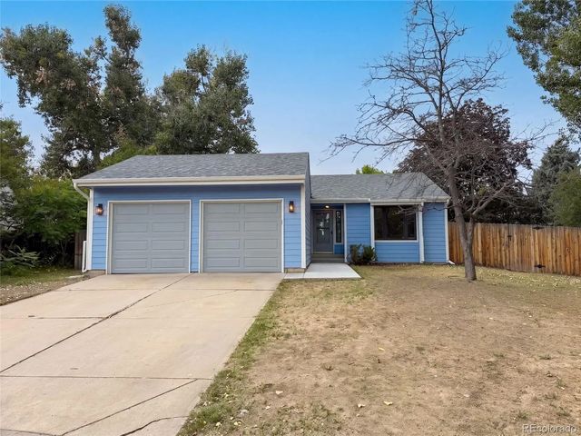 4449 Hollyhock Street, Fort Collins