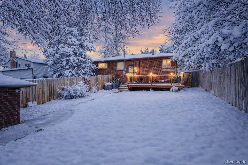 5175 Lowell Boulevard, Denver