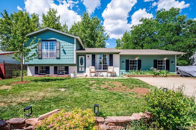 4589 S Alkire Street, Morrison