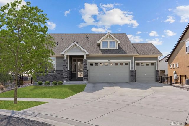20162 E 53rd Place, Denver