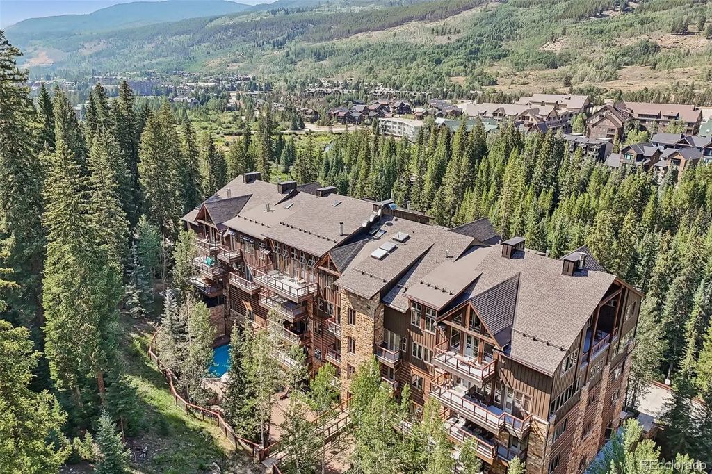 224 Trailhead Drive 3064, Keystone