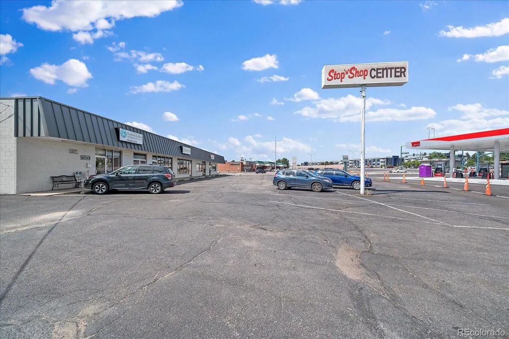 6750 N Academy Boulevard, Colorado Springs