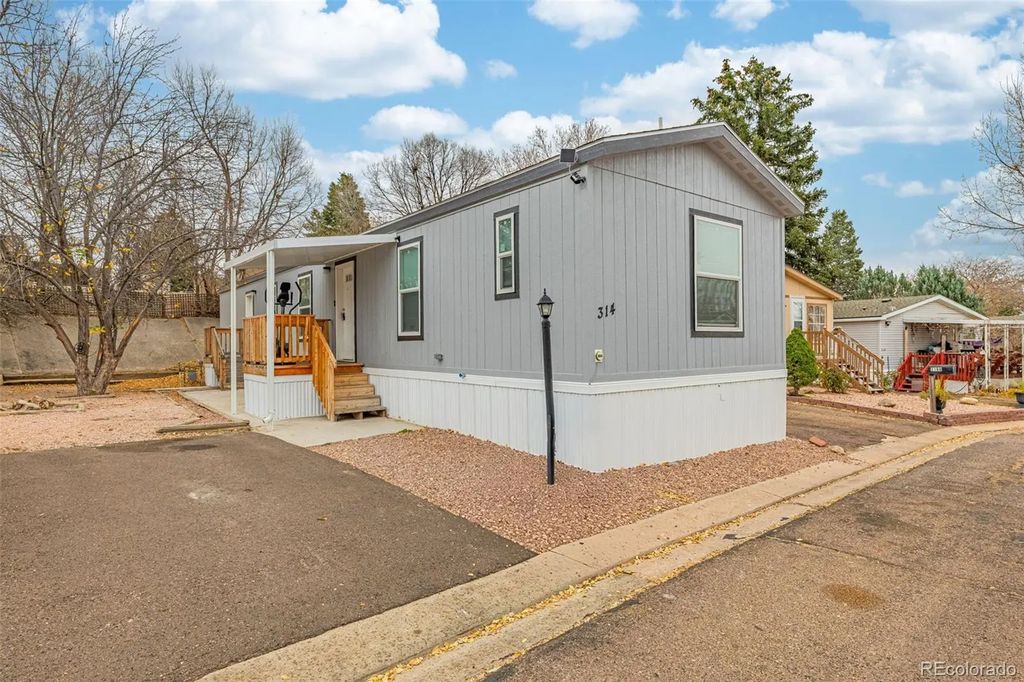5102 Galley Road, Colorado Springs