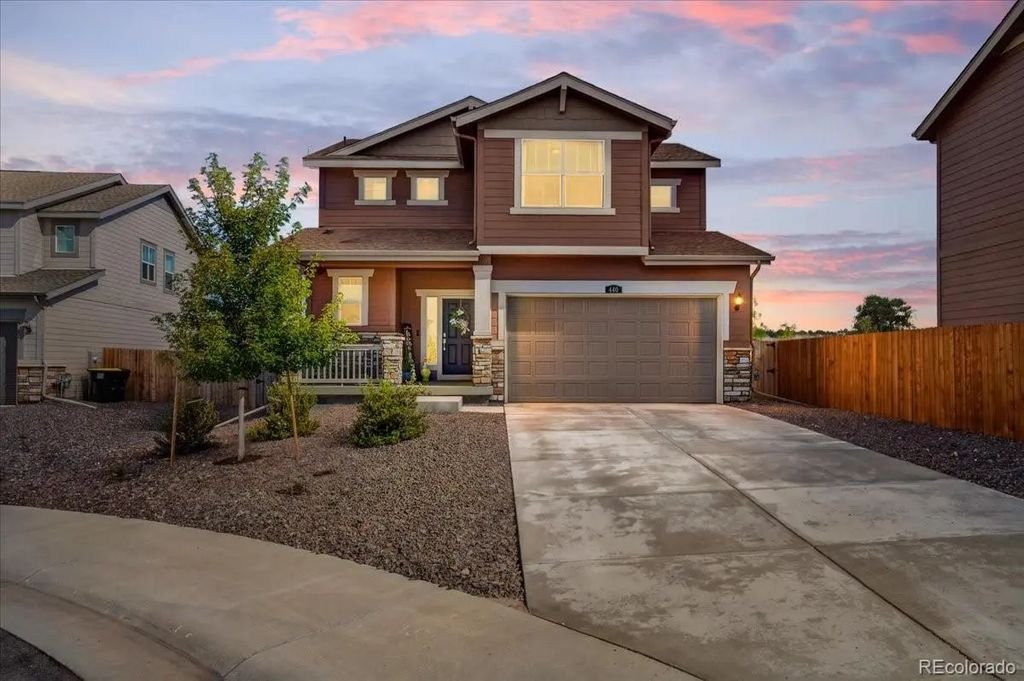 440 Paloma Way, Elizabeth