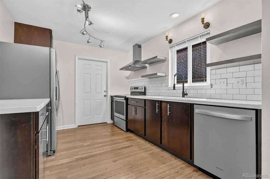 2544 Lamar Street, Denver