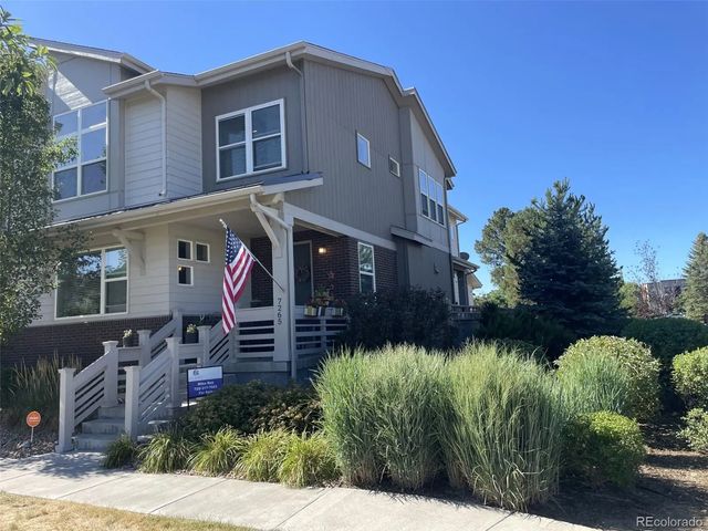 7265 W Evans Avenue, Denver