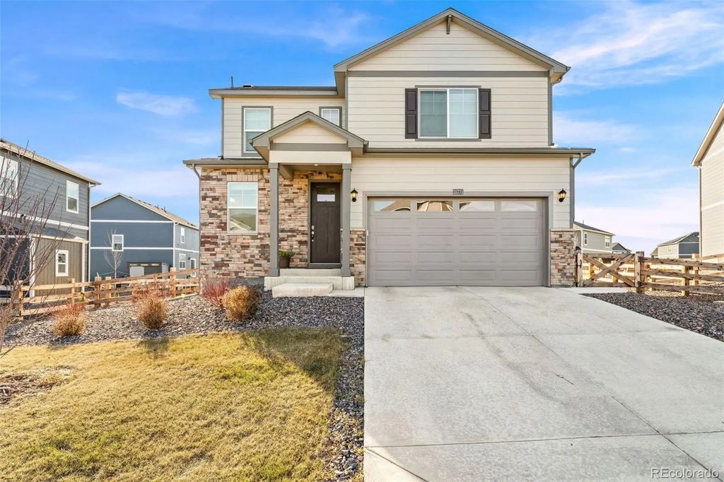 15771 Roslyn Street, Thornton