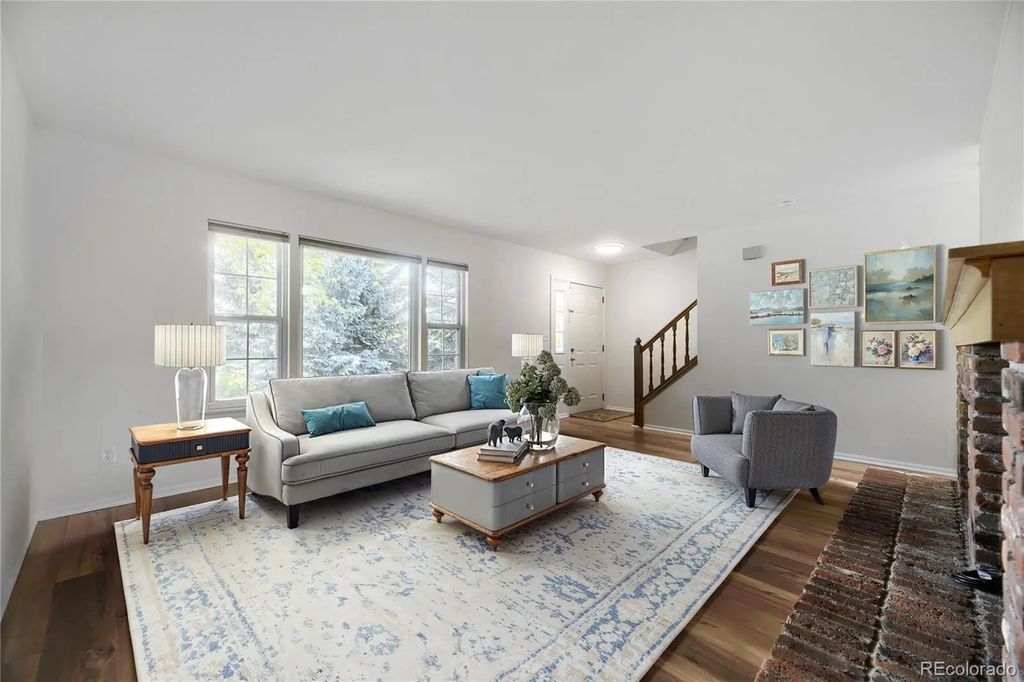 9943 W Progress Place, Littleton