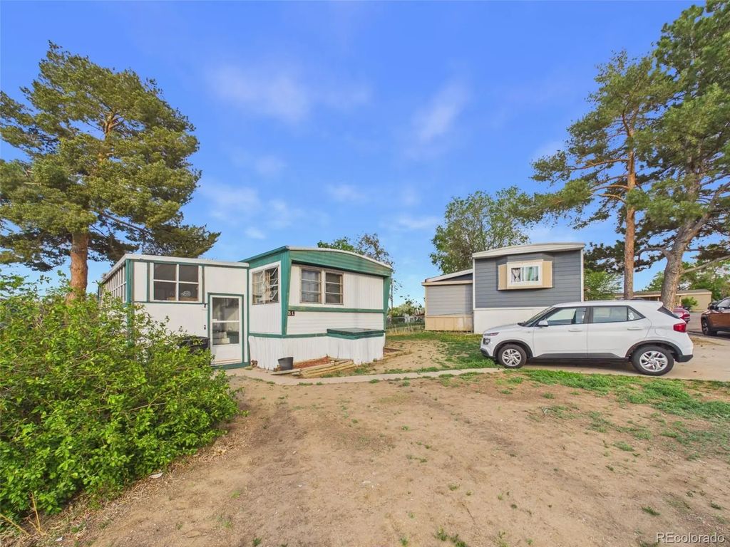 10201 Riverdale Road, Thornton