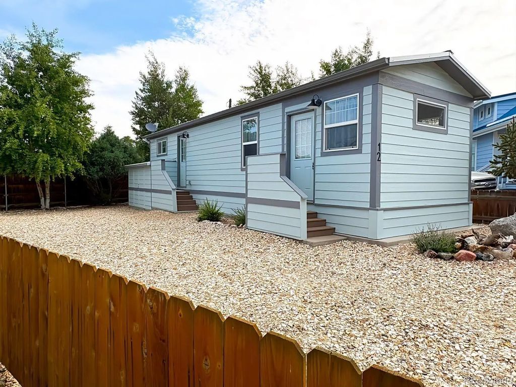 325 E Main, Silver Cliff