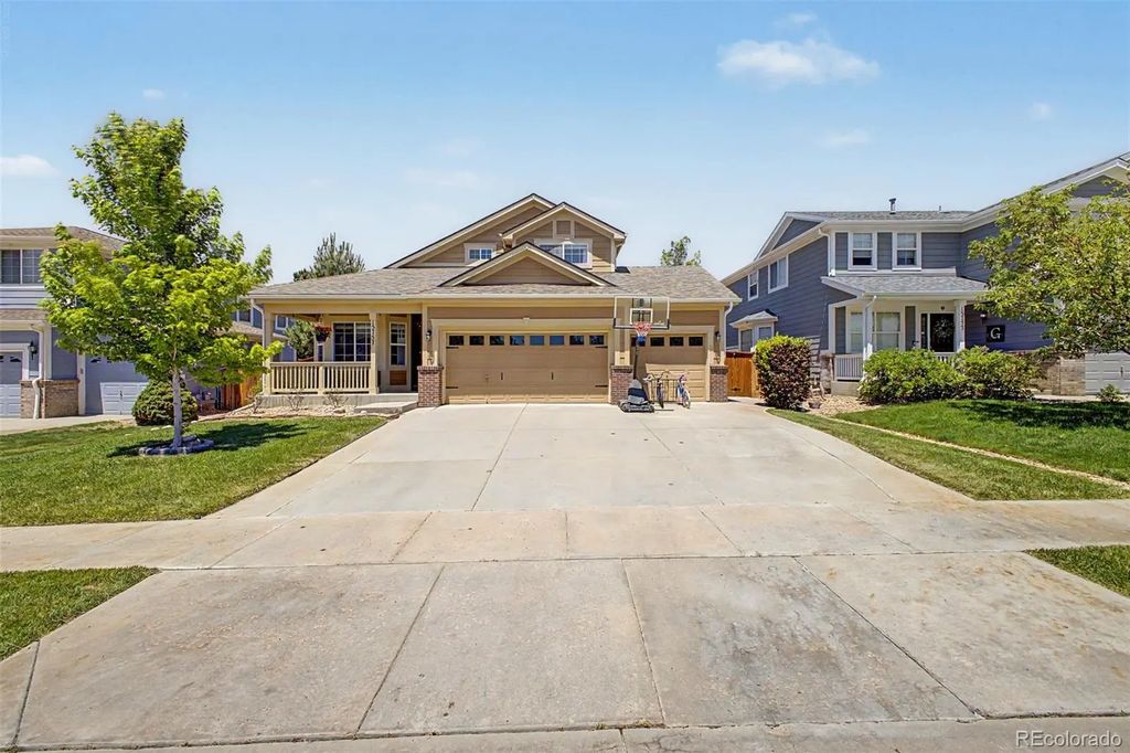 15757 E 107th Way, Commerce City